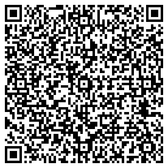 QR-код с контактной информацией организации Радио Юмор, FM 105.00