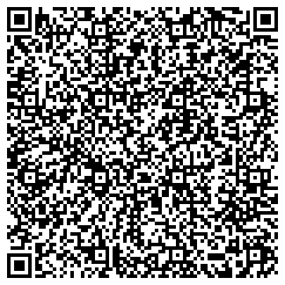 QR-код с контактной информацией организации ООО ВладИнжиниринг-Групп