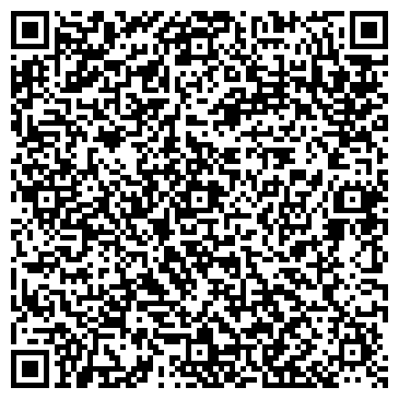 QR-код с контактной информацией организации Дом фотографа