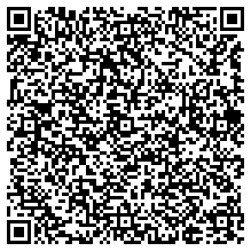 QR-код с контактной информацией организации ООО Владгео