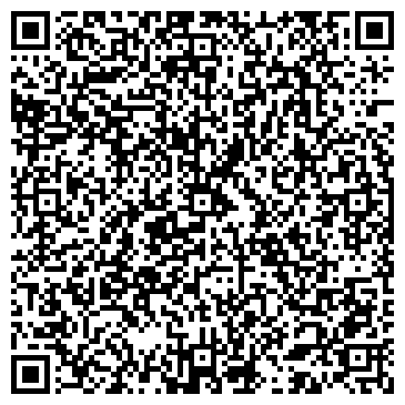 QR-код с контактной информацией организации ООО ТехМашПром