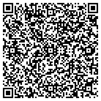 QR-код с контактной информацией организации ООО «АВТОбутик»