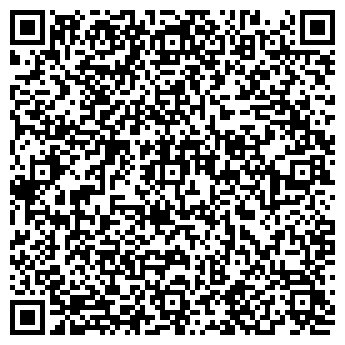 QR-код с контактной информацией организации ООО Три Кита Групп