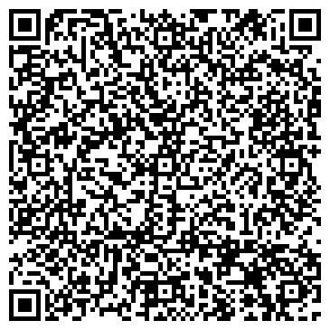 QR-код с контактной информацией организации Оконная торгово-монтажная компания
