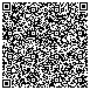 QR-код с контактной информацией организации Поликлиника, Городская больница №1 им. Н.А. Семашко