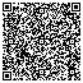 QR-код с контактной информацией организации Cafe Crema