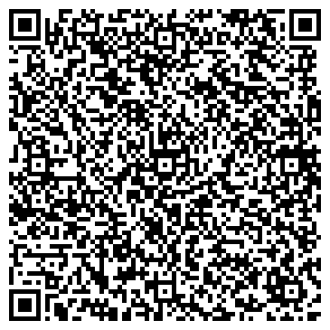 QR-код с контактной информацией организации ООО Авалист