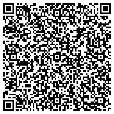 QR-код с контактной информацией организации Окна Черноземья, магазин, ИП Красников Р.А.