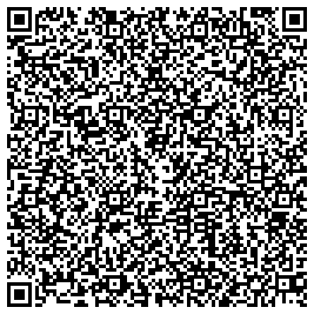 QR-код с контактной информацией организации ТФГИ, Территориальный фонд геологической информации по Центральному федеральному округу, филиал в г. Владимире