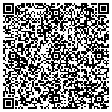 QR-код с контактной информацией организации ОАО Геоцентр-Москва