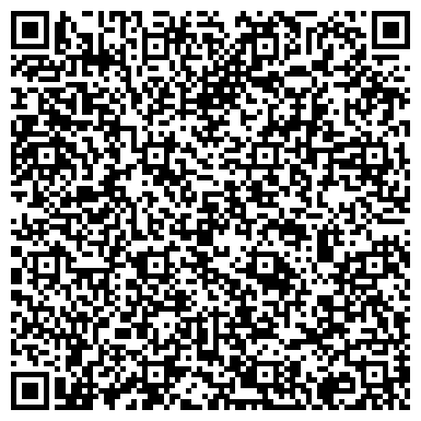 QR-код с контактной информацией организации Деревянные Евро-окна