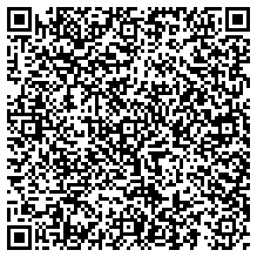 QR-код с контактной информацией организации Тепландия