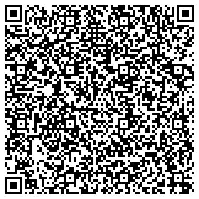 QR-код с контактной информацией организации ООО ЮграГеоПрибор