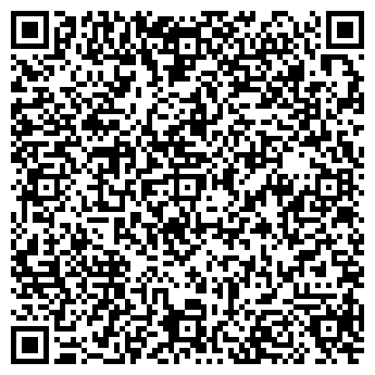 QR-код с контактной информацией организации Леопицца