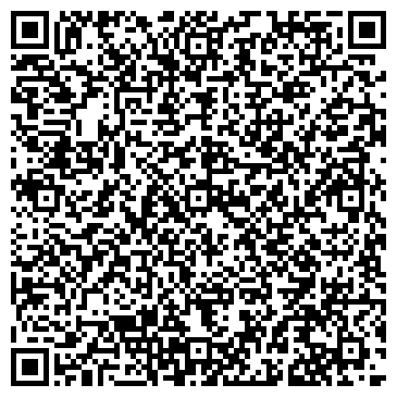 QR-код с контактной информацией организации ООО Юалекс