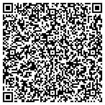 QR-код с контактной информацией организации Окна Черноземья