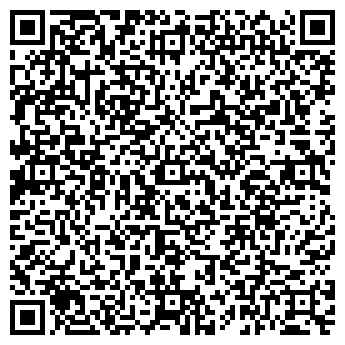 QR-код с контактной информацией организации Грузоперевозки Калуга