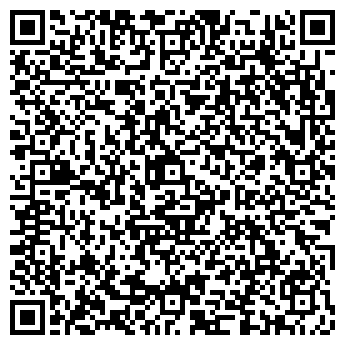 QR-код с контактной информацией организации ООО Каскад Спутник ТВ