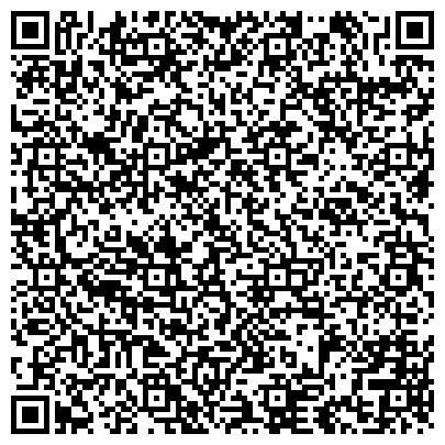 QR-код с контактной информацией организации Ташебинская слобода, строящийся коттеджный поселок, ООО КрасЕвроСтрой