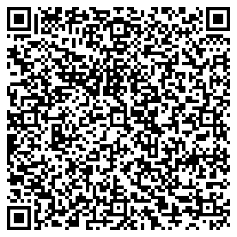 QR-код с контактной информацией организации Леопицца