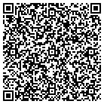 QR-код с контактной информацией организации Арх-Идея