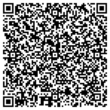 QR-код с контактной информацией организации ООО Стержень
