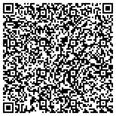 QR-код с контактной информацией организации ТехПром Альянс, ООО, торговая компания, Склад