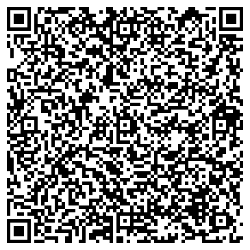 QR-код с контактной информацией организации Добрый Дом Kids