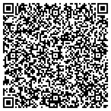 QR-код с контактной информацией организации АртБригада