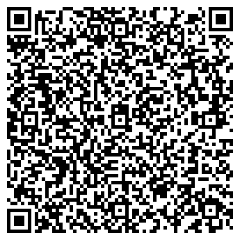 QR-код с контактной информацией организации ИП Рудник А.В.