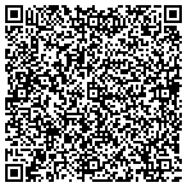 QR-код с контактной информацией организации Автообвес