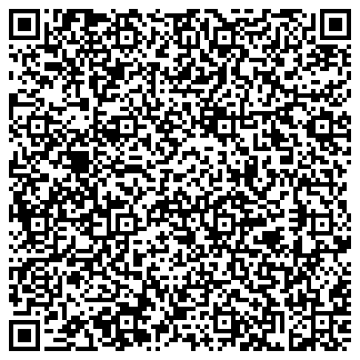 QR-код с контактной информацией организации Главное бюро медико-социальной экспертизы по Ростовской области