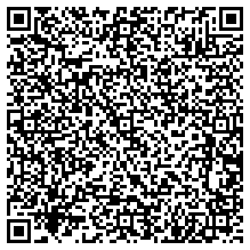 QR-код с контактной информацией организации Межмуниципальный отдел Росреестра