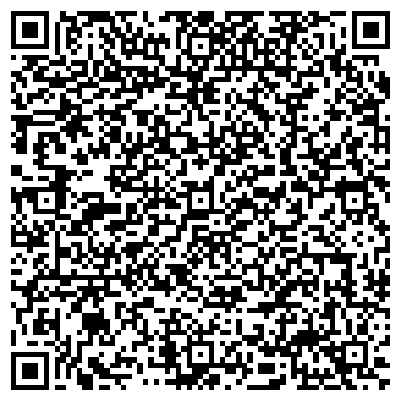 QR-код с контактной информацией организации Банкомат, РОСПРОМБАНК, ООО, филиал в г. Сыктывкаре