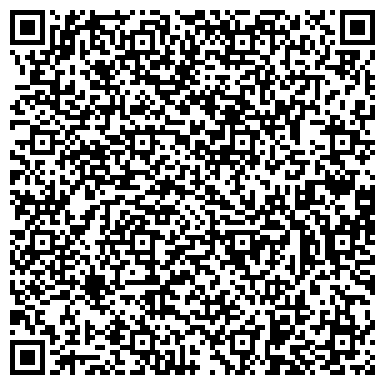 QR-код с контактной информацией организации Окна Черноземья