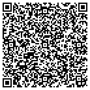 QR-код с контактной информацией организации Линия
