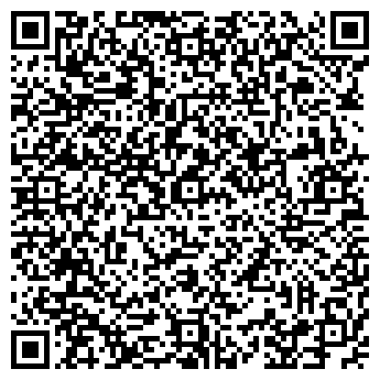 QR-код с контактной информацией организации ООО "ОБЛАВТОТРАНС" Эталон Сервис