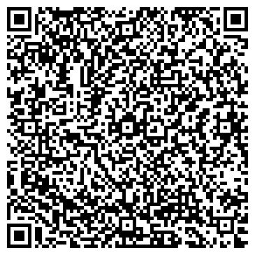 QR-код с контактной информацией организации ООО АвтоМега