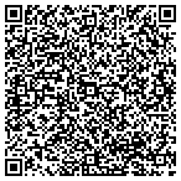 QR-код с контактной информацией организации ООО Бари