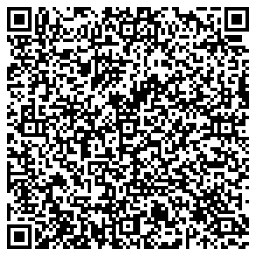 QR-код с контактной информацией организации Печи для бань