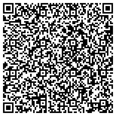 QR-код с контактной информацией организации Кдл тест