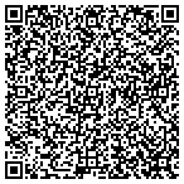 QR-код с контактной информацией организации ООО СимМис