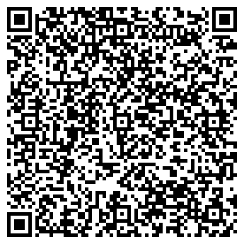 QR-код с контактной информацией организации ИП Фефелов В.В.