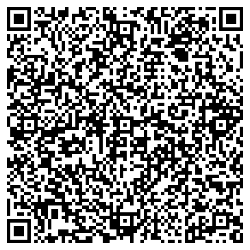 QR-код с контактной информацией организации Биплан