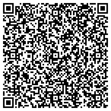 QR-код с контактной информацией организации БАГРАТИОН