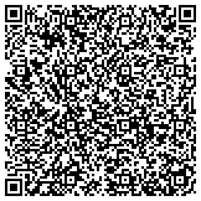 QR-код с контактной информацией организации ООО Секьюрикор-Охрана Ставрополь