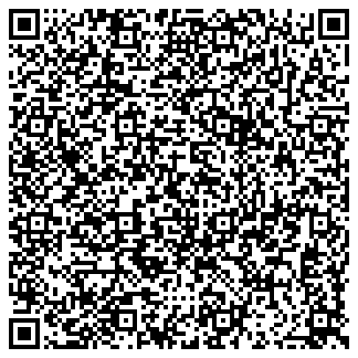 QR-код с контактной информацией организации СМНМ-Перспектива, строительно-сервисная компания, филиал в г. Южно-Сахалинске