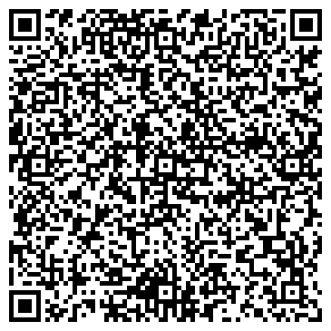 QR-код с контактной информацией организации Банкомат, Восточный экспресс банк, ОАО, филиал в г. Сыктывкаре