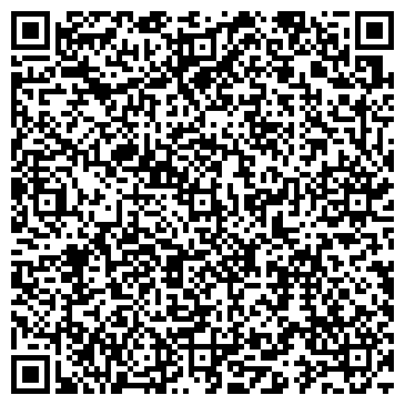 QR-код с контактной информацией организации ООО ТДК
