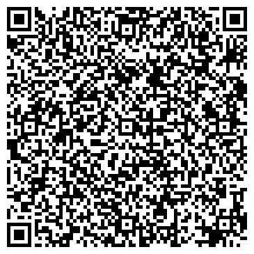 QR-код с контактной информацией организации ДаВинчи
